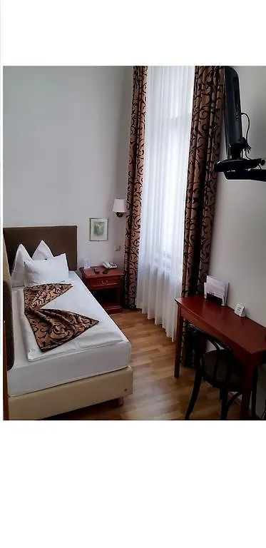 Hotel Domizil Viena