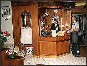 Hotel Domizil Vienna 4*,