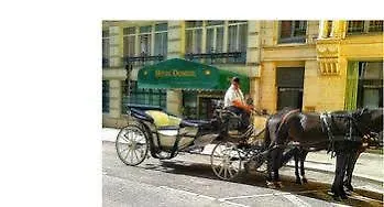 Hotel Domizil Vienna