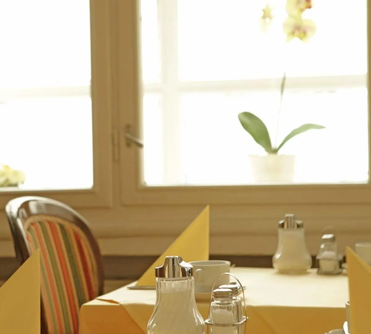 Hotel Domizil Vienna Austria