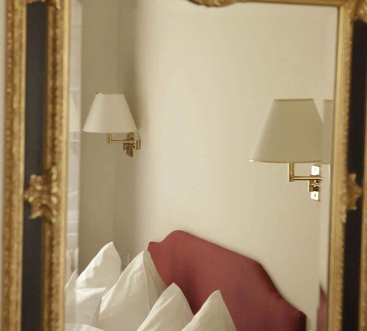 Hotel Domizil Vienna