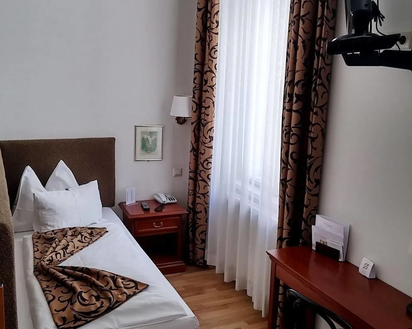 Hotel Domizil Vienna 4*,  Austria