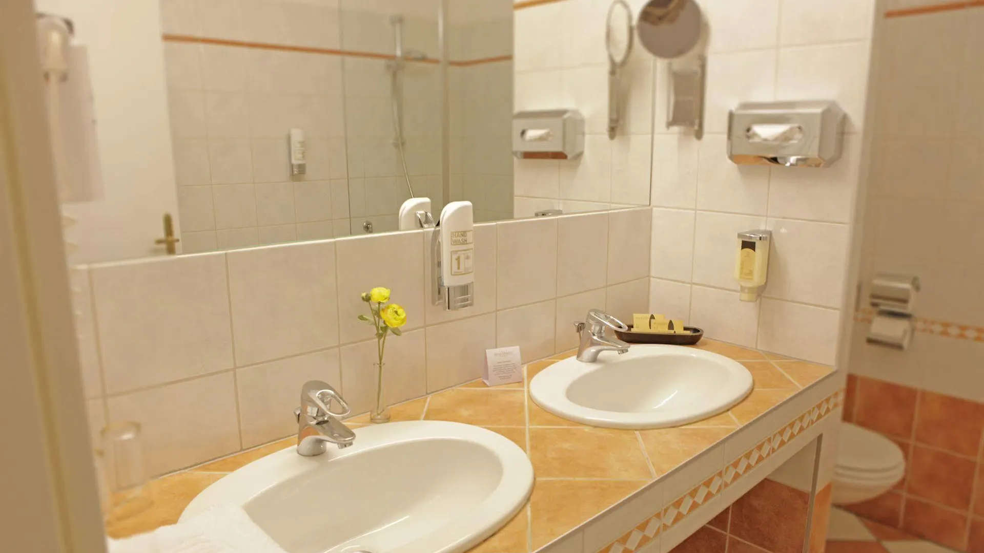 Hotel Domizil Vienna