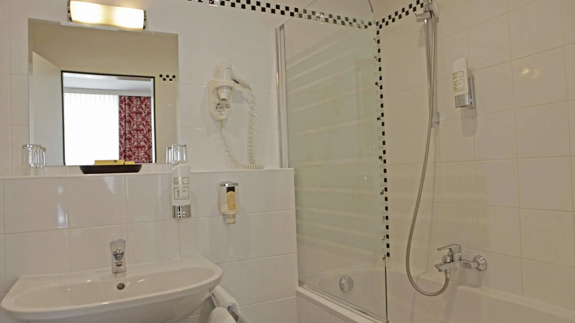 Hotel Domizil Vienna Austria