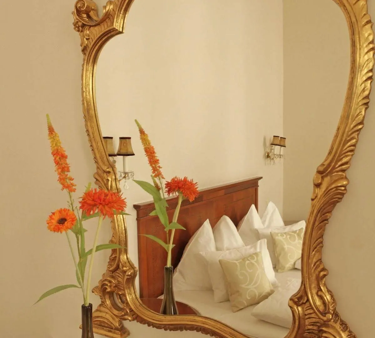 ****  Hotel Domizil Vienna Austria
