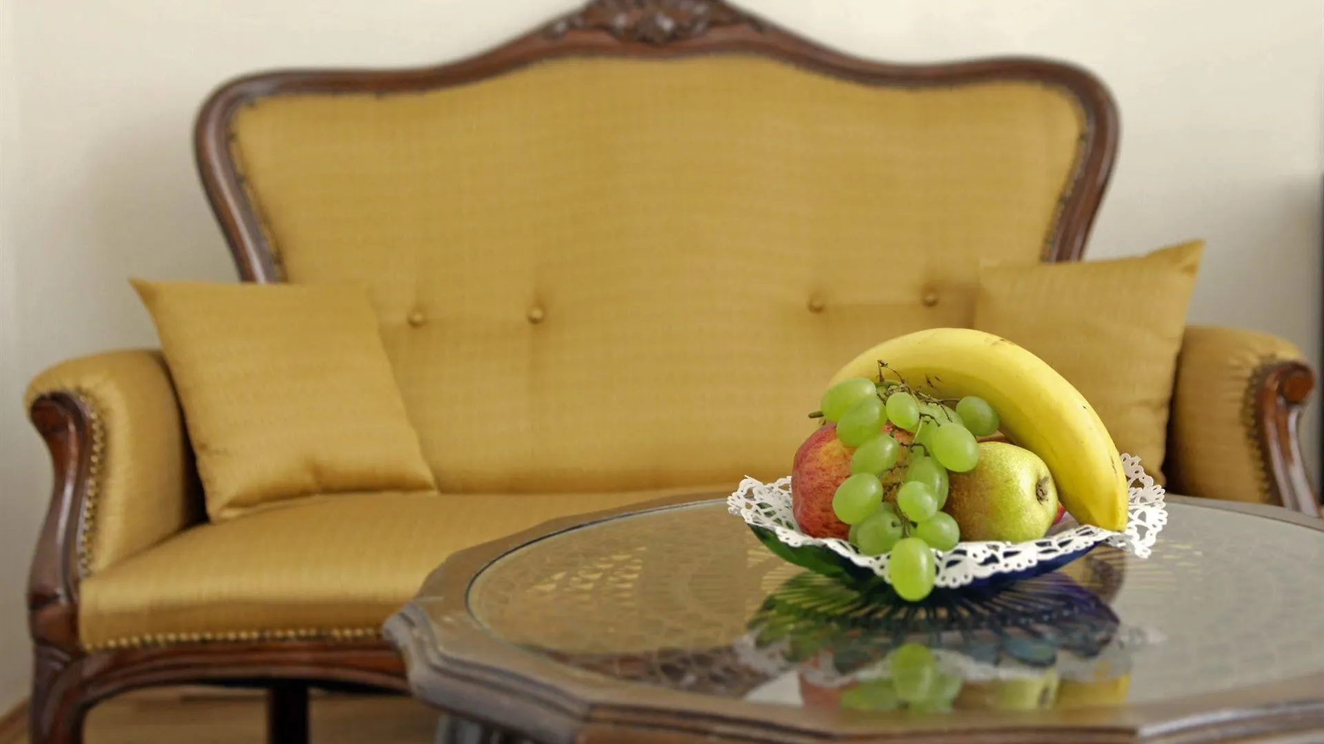 Hotel Domizil Vienna