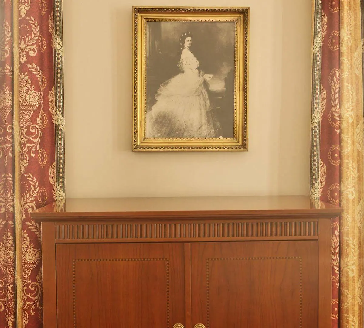 Hotel Domizil Vienna