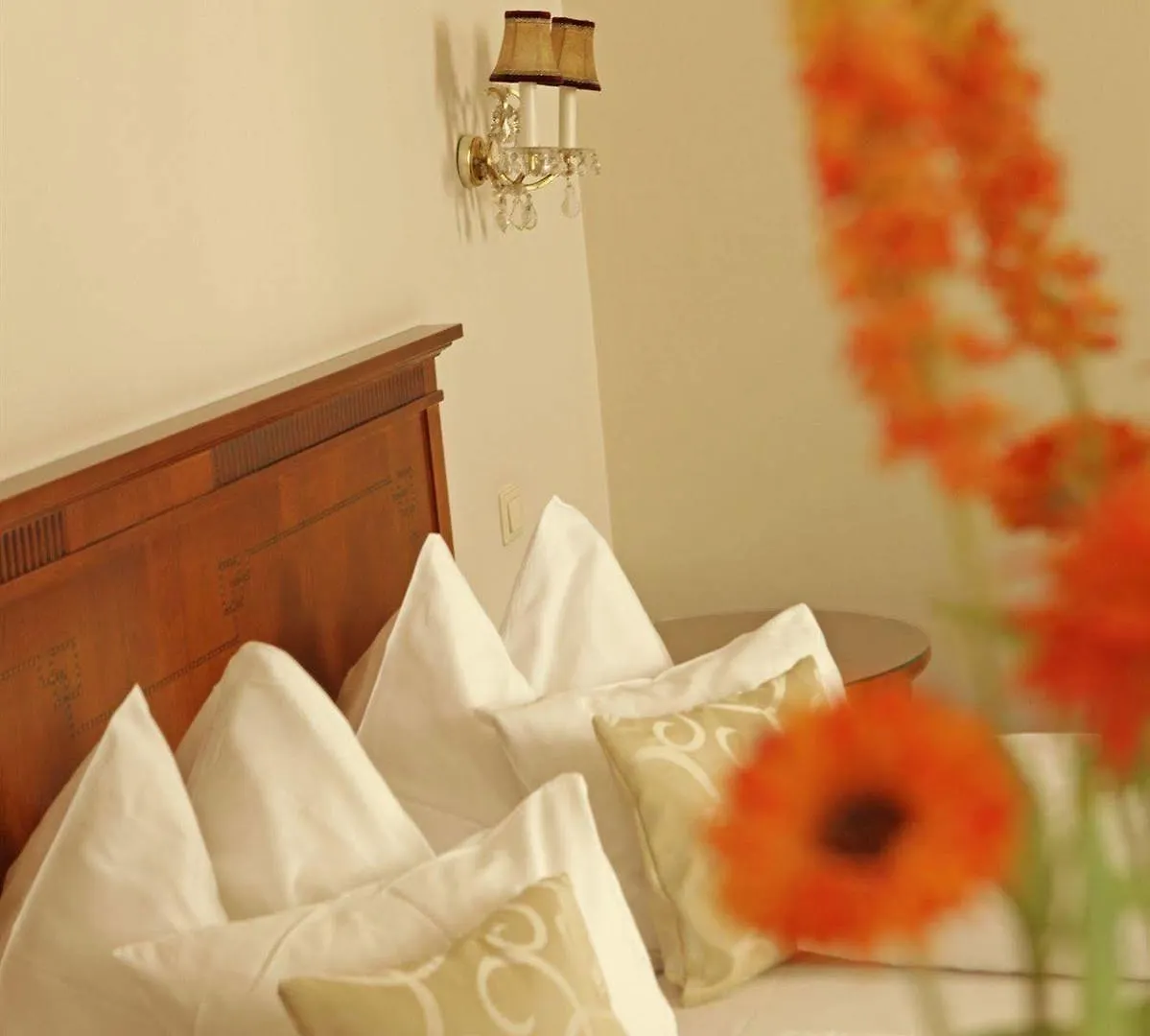 Hotel Domizil Vienna