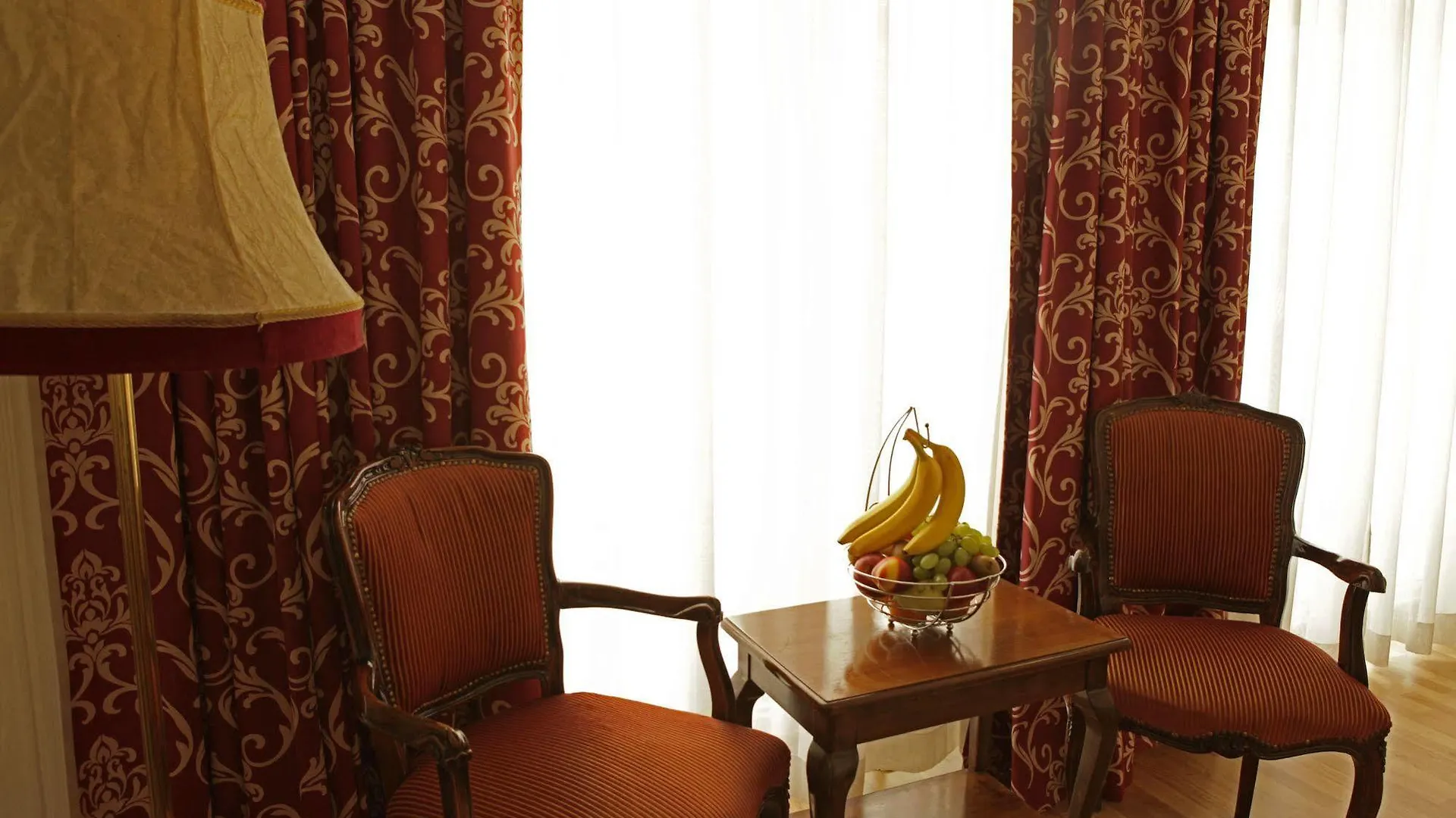 Hotel Domizil Vienna 4*,