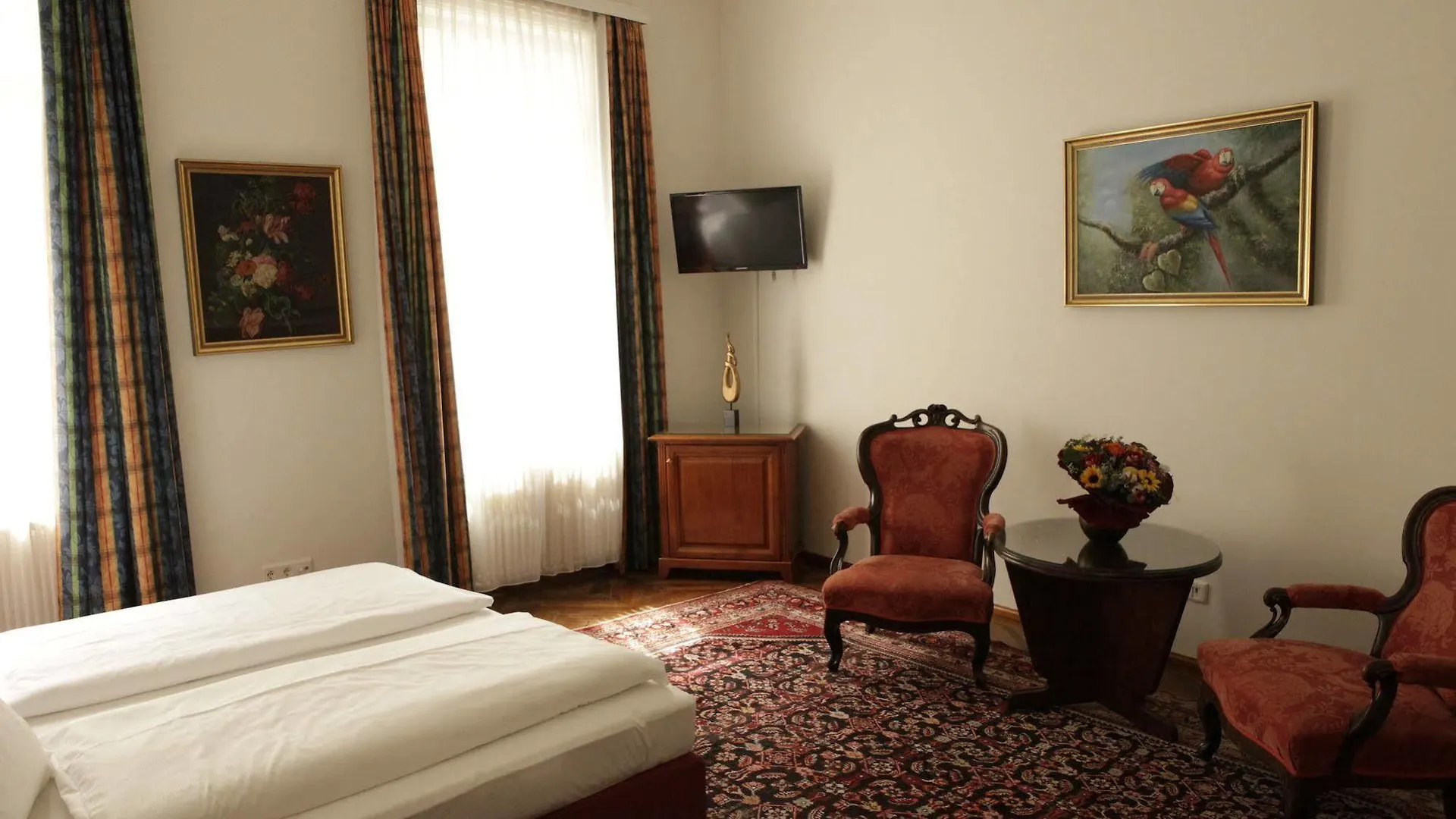 Hotel Domizil Vienna