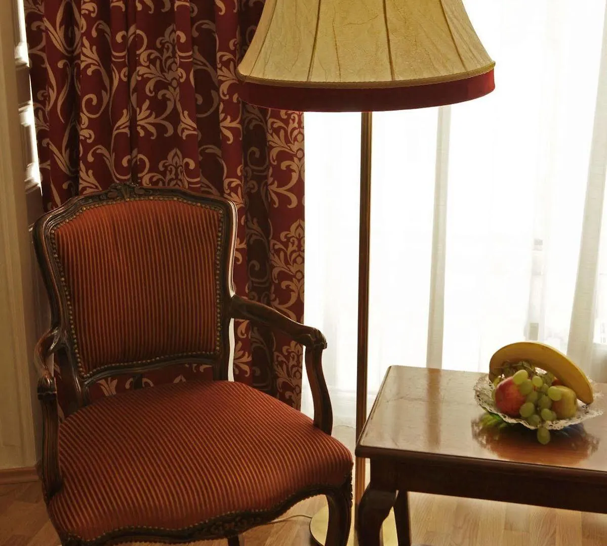 Hotel Domizil Vienna 4*,  Austria