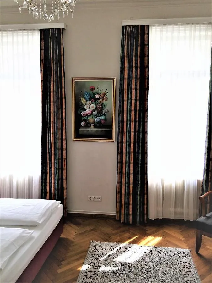 Hotel Domizil Vienna