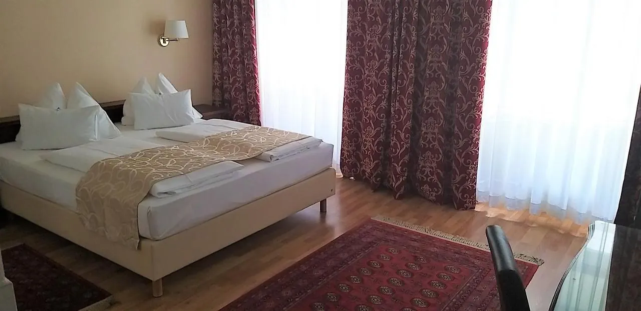 Hotel Domizil Vienna